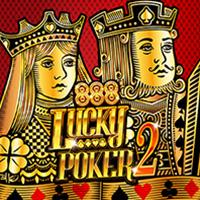 Lucky Poker 2