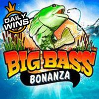 Big Bass Bonanza™